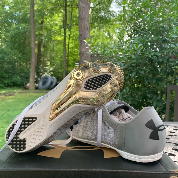 under armour miler 2